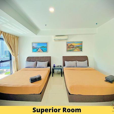 Sweet Tree Homestay Petaling Jaya Room photo