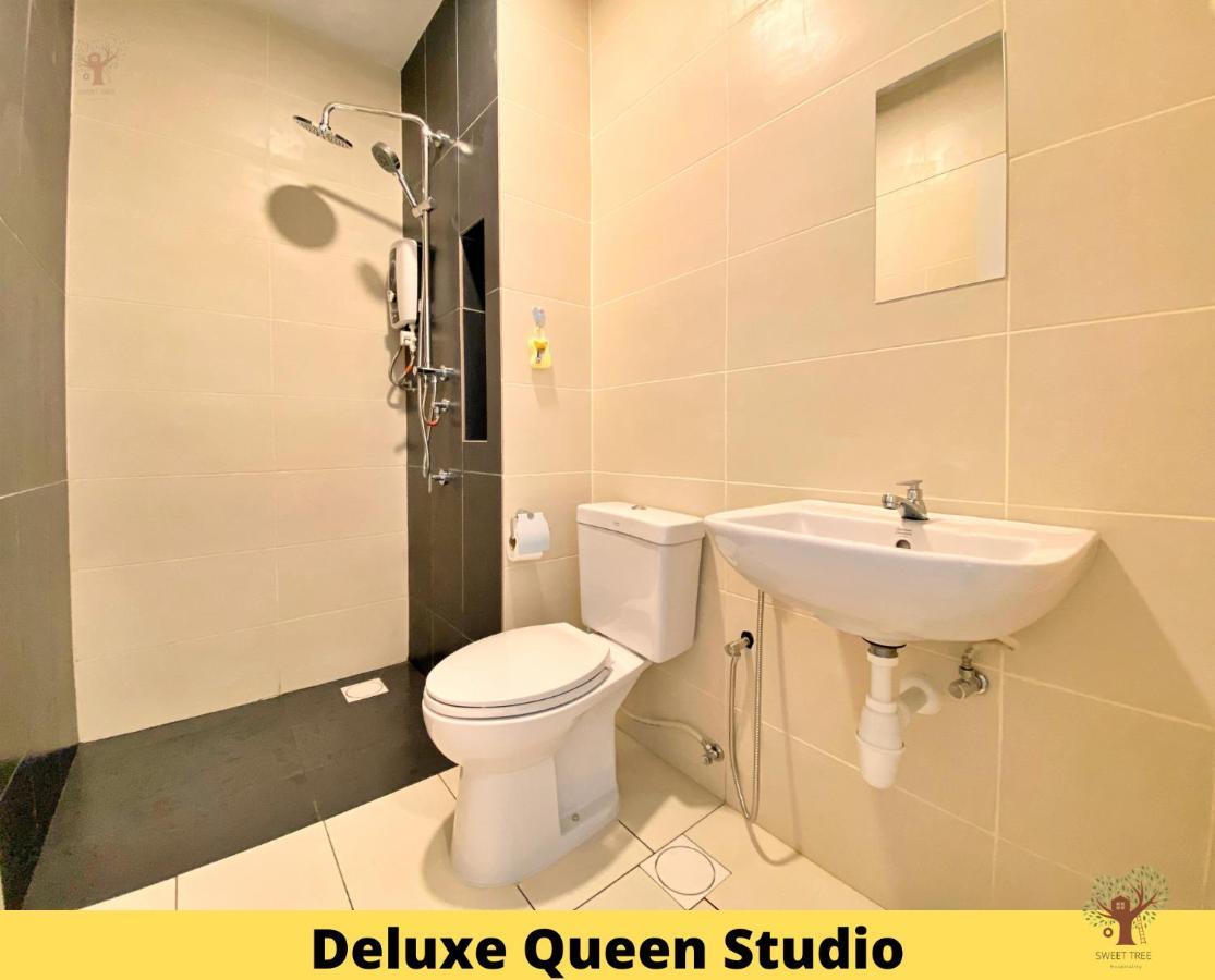 Sweet Tree Homestay Petaling Jaya Exterior photo