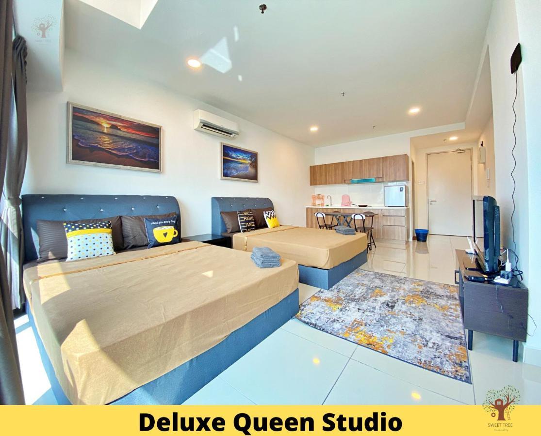 Sweet Tree Homestay Petaling Jaya Exterior photo
