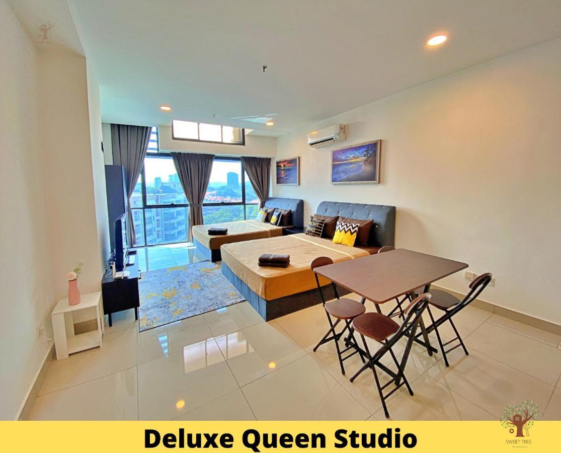 Sweet Tree Homestay Petaling Jaya Exterior photo
