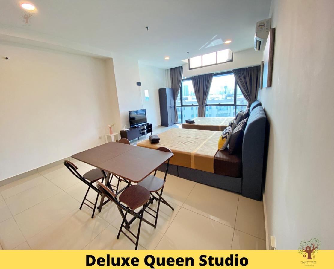 Sweet Tree Homestay Petaling Jaya Exterior photo