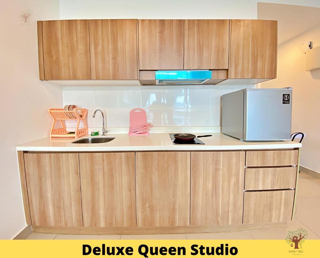 Sweet Tree Homestay Petaling Jaya Exterior photo